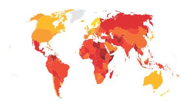 2024 Wrapped: When chaos, corruption, and climate crises .